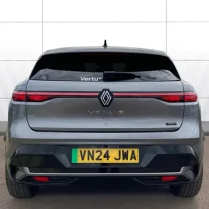 2024 Renault Megane E-Tech EV60 5dr Electric Hatchback - Image 6