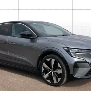 2024 Renault Megane E-Tech EV60 5dr Electric Hatchback