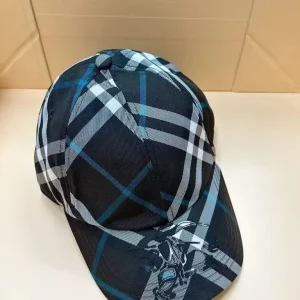 Burberry caps - Image 2