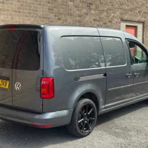 2020 VW Caddy Maxi 2.0 TDI BlueMotion Trendline LWB - Image 3