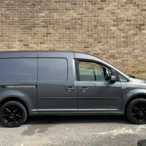 2020 VW Caddy Maxi 2.0 TDI BlueMotion Trendline LWB - Image 4