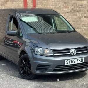 2020 VW Caddy Maxi 2.0 TDI BlueMotion Trendline LWB - Image 5