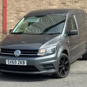 2020 VW Caddy Maxi 2.0 TDI BlueMotion Trendline LWB - Image 6