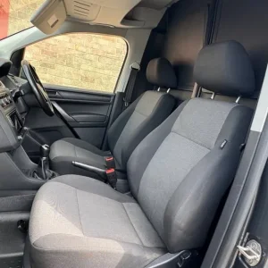 2020 VW Caddy Maxi 2.0 TDI BlueMotion Trendline LWB - Image 7