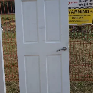 Internal door