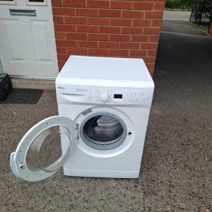 Beko 7kg 1300 spin washing machine - Image 2