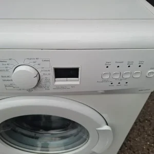 Beko 7kg 1300 spin washing machine - Image 4