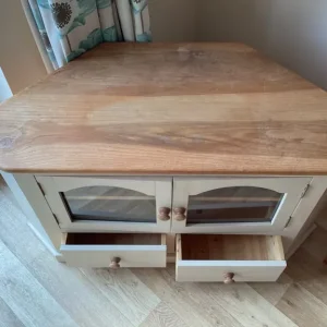 Tv corner unit - Image 2