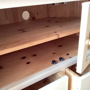Tv corner unit - Image 3