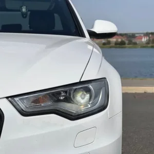 2014 Audi A6 2.0 TDI Black Edition 4-door diesel saloon - Image 5