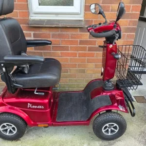 RASCAL PIONEER - Image 2