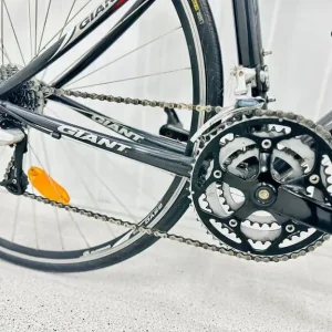 Trek SL Size XS Super Alloy Road Bike - Image 3