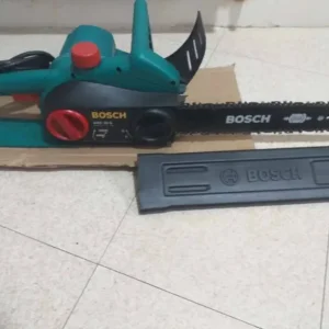 Bosch 1800W Electric Corded Chainsaw