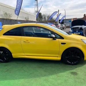 Vauxhall Corsa 1.2 16V Limited Edition Hatchback 3dr Petrol Manual Euro 5 (85 ps) - Image 5