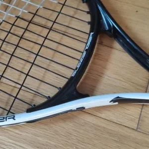 slazenger tennis racket in very good condition - Image 3