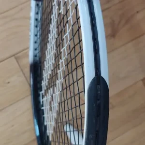 slazenger tennis racket in very good condition - Image 5