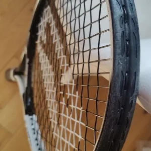 slazenger tennis racket in very good condition - Image 6