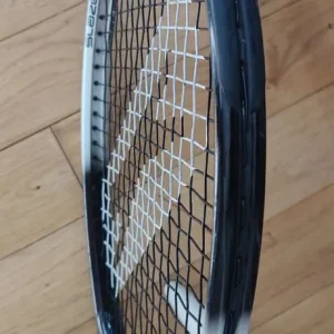 slazenger tennis racket in very good condition - Image 7