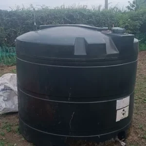 Oil tank - Image 3