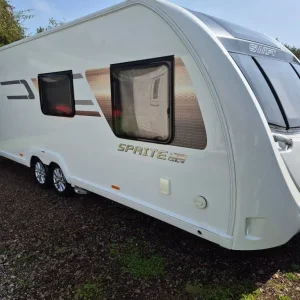 Swift sprite caravan - Image 4