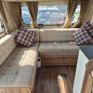 Swift sprite caravan - Image 5