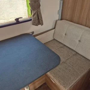 Swift sprite caravan - Image 6