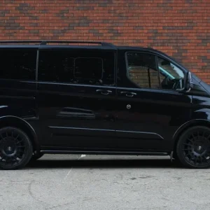 2021 Ford Tourneo Custom 2.0 EcoBlue Diesel Automatic - Image 2