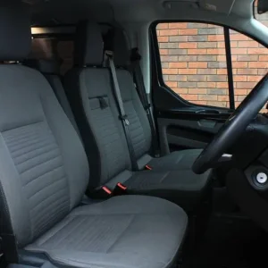 2021 Ford Tourneo Custom 2.0 EcoBlue Diesel Automatic - Image 4