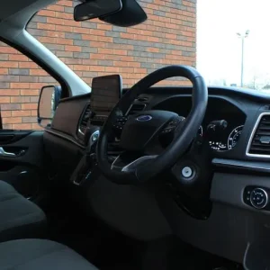 2021 Ford Tourneo Custom 2.0 EcoBlue Diesel Automatic - Image 5