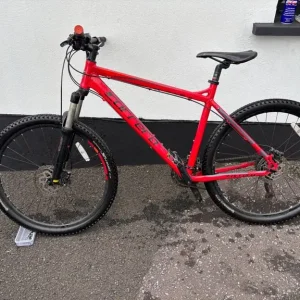 Carrera Kraken Mountain Bike