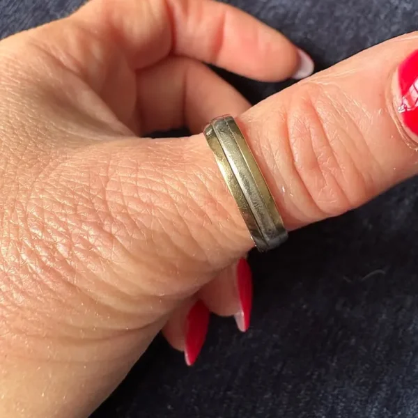 Men’s Wedding Ring