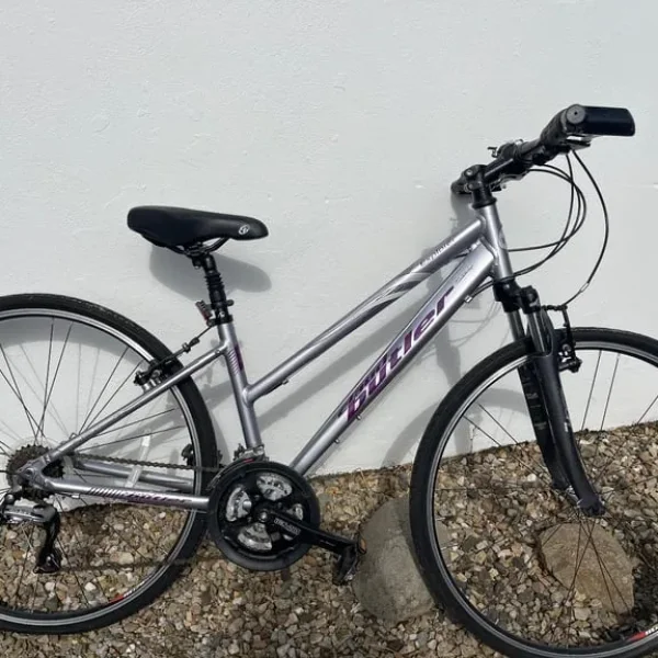 Claud Butler Explorer 200