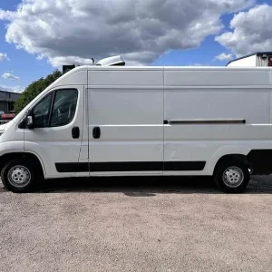 2022 Citroen Relay BlueHDi 35 X HPI Clear Diesel Manual - Image 2