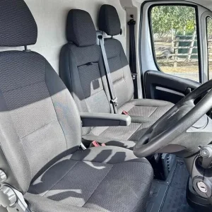2022 Citroen Relay BlueHDi 35 X HPI Clear Diesel Manual - Image 6