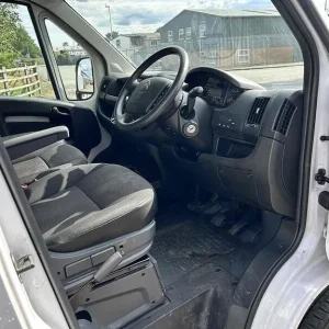 2022 Citroen Relay BlueHDi 35 X HPI Clear Diesel Manual - Image 7