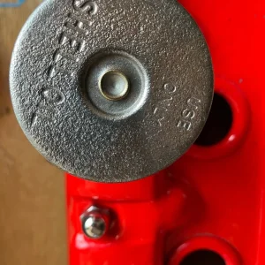 Wall hanger - Image 3