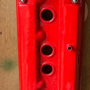 Wall hanger