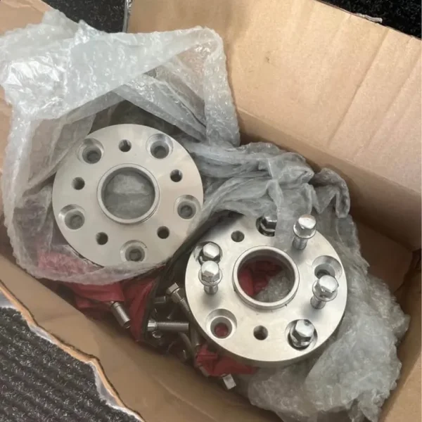 Wheel Spacers