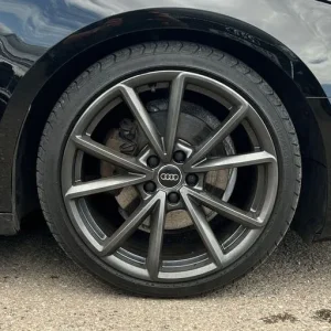 Audi A4 S Line 35 TFSI 150 PS S tronic Petrol Automatic - Image 6