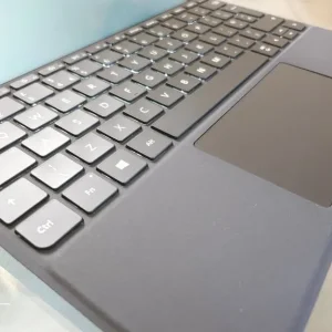 Microsoft Surface Go 2 with Keyboard and Charger - Image 3
