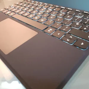 Microsoft Surface Go 2 with Keyboard and Charger - Image 5