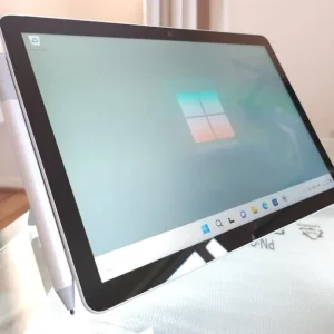 Microsoft Surface Go 2 with Keyboard and Charger - Image 7