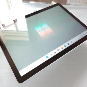 Microsoft Surface Go 2 with Keyboard and Charger - Image 8