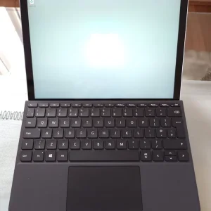 Microsoft Surface Go 2 with Keyboard and Charger