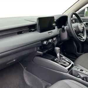 2025 Honda HR-V 1.5 EHEV Advance Plus 5-door CVT Hybrid Hatchback - Image 2
