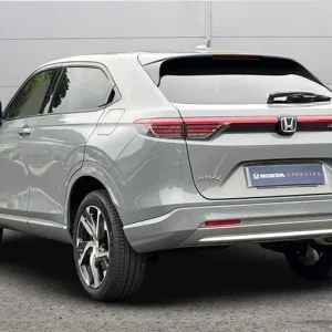 2025 Honda HR-V 1.5 EHEV Advance Plus 5-door CVT Hybrid Hatchback - Image 3