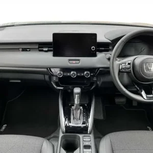 2025 Honda HR-V 1.5 EHEV Advance Plus 5-door CVT Hybrid Hatchback - Image 4