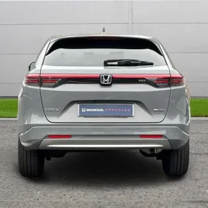 2025 Honda HR-V 1.5 EHEV Advance Plus 5-door CVT Hybrid Hatchback - Image 7