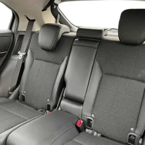 2025 Honda HR-V 1.5 EHEV Advance Plus 5-door CVT Hybrid Hatchback - Image 8
