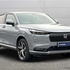 2025 Honda HR-V 1.5 EHEV Advance Plus 5-door CVT Hybrid Hatchback